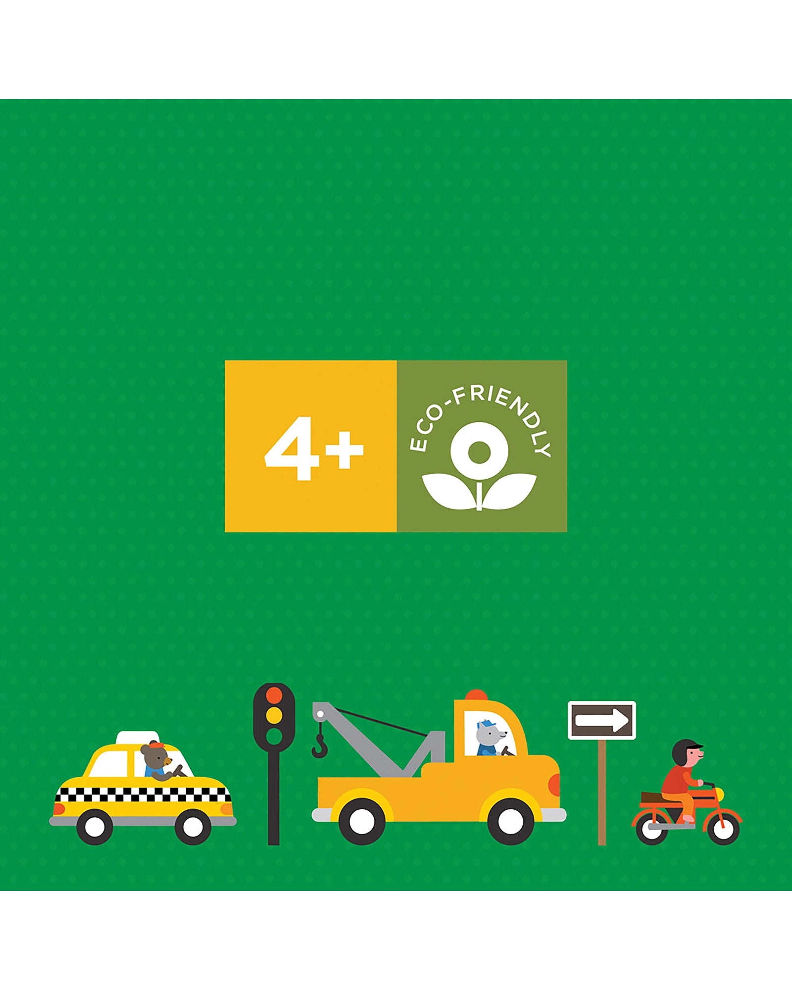 Colouring Book with Stickers Vehicles