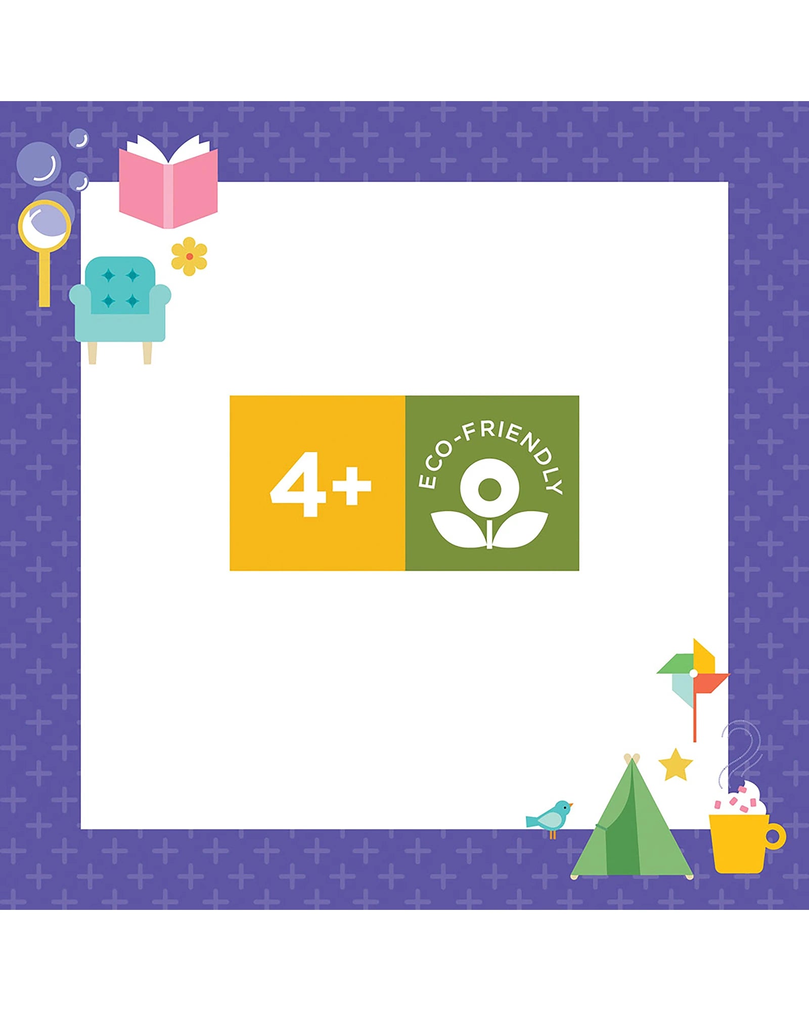 Calm Ideas for Busy Kids Mindful Edition