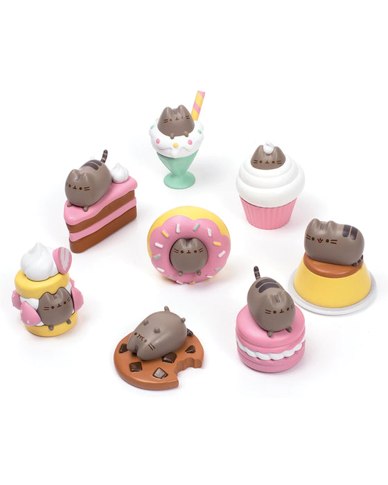Pusheen Mystery Minis Series 9 - Assorted