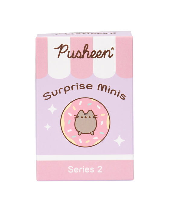 Pusheen Mystery Minis Series 9 - Assorted