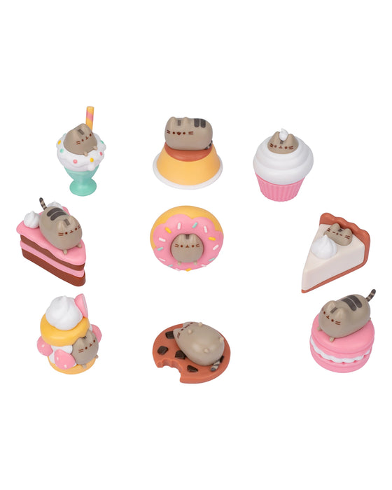 Pusheen Mystery Minis Series 9 - Assorted