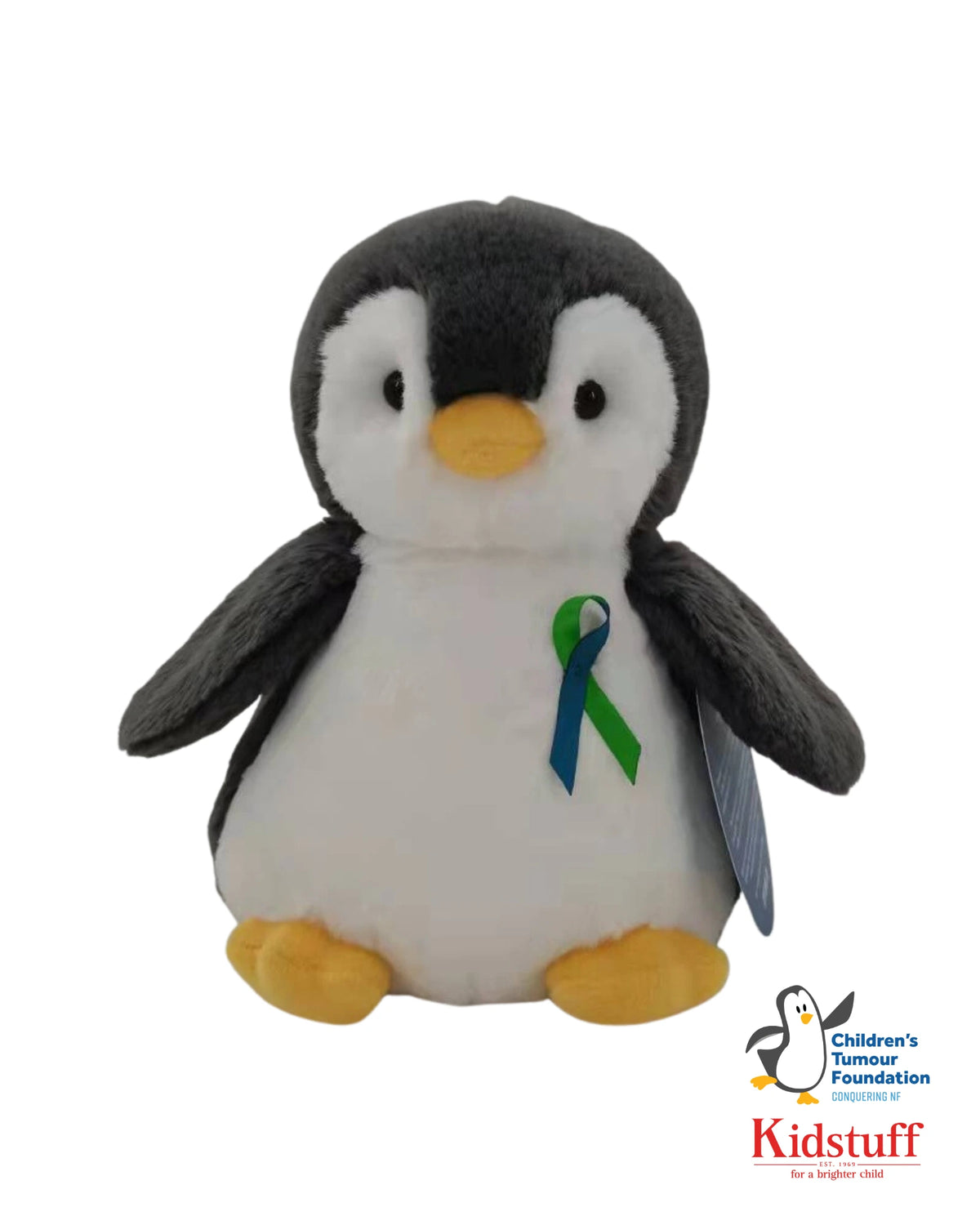 CTF-Penguin — Kidstuff