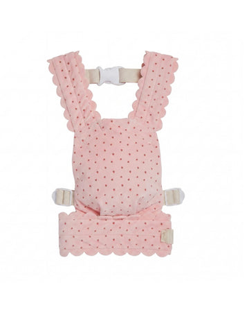 Petal Carrier - Strawberry
