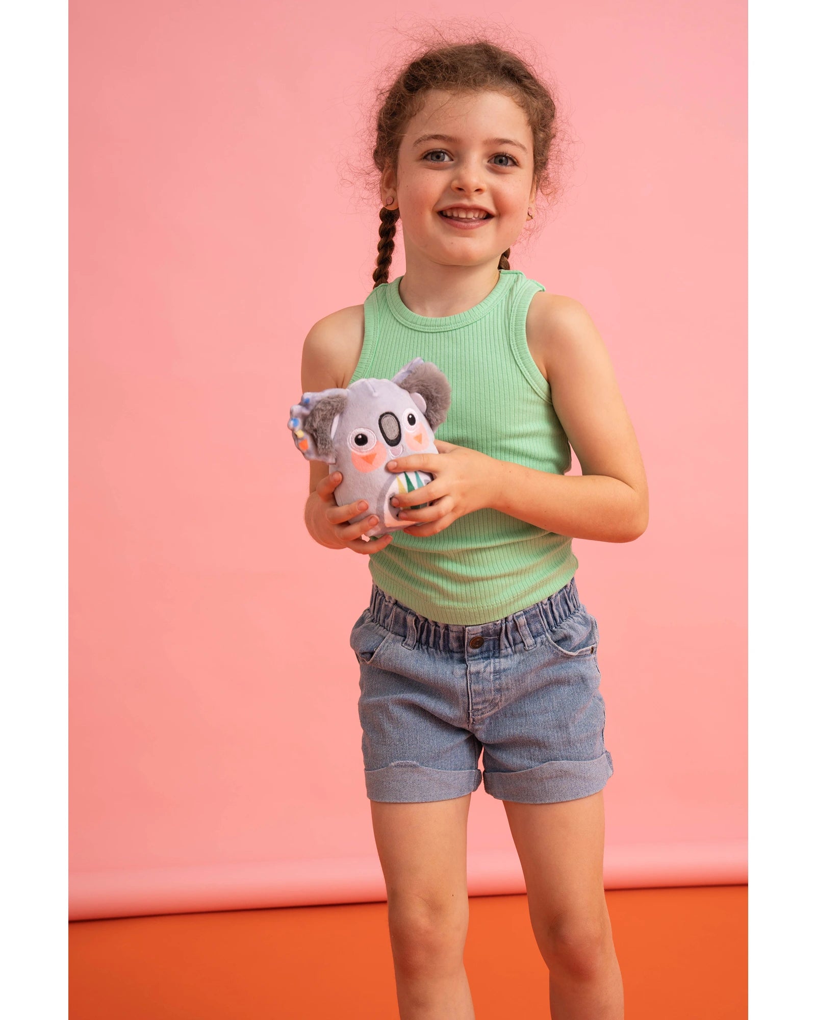 Pete Cromer - Collectible Gift Boxed Koala
