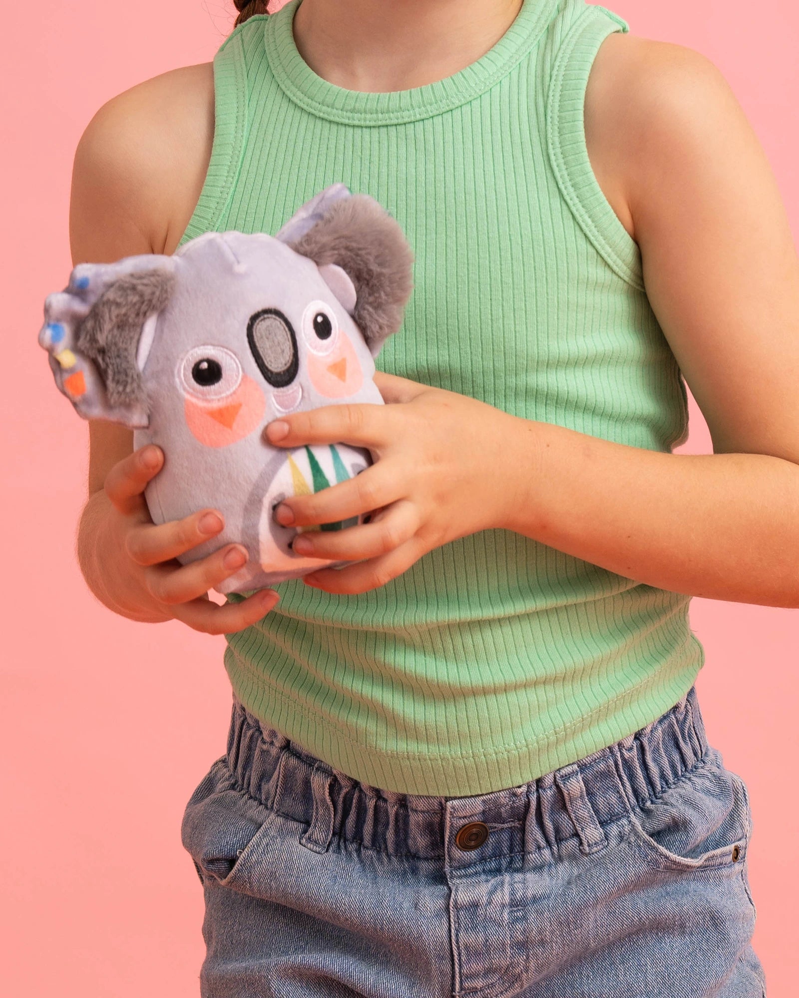 Pete Cromer - Collectible Gift Boxed Koala