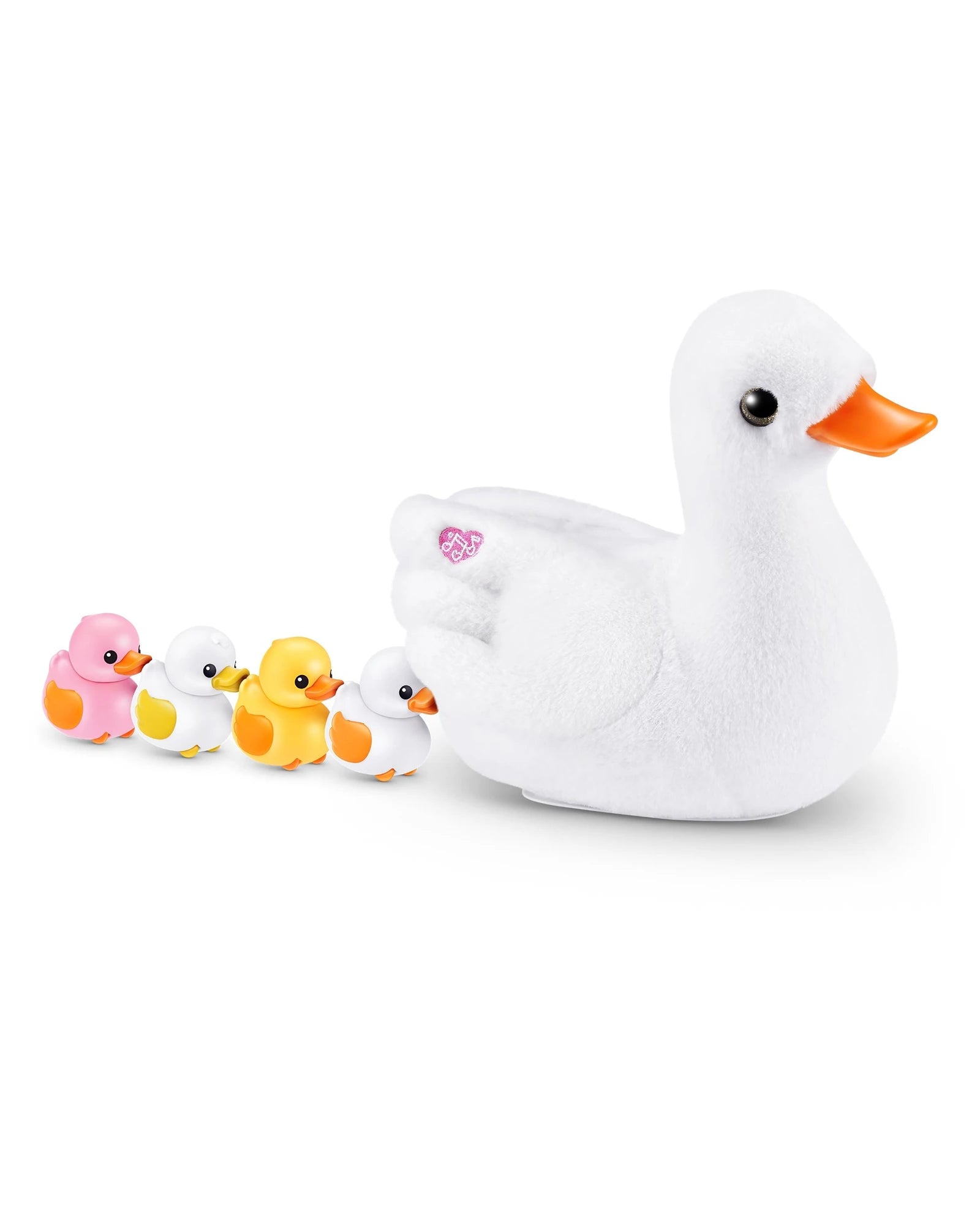 Pets Alive Mama Duck and Babies