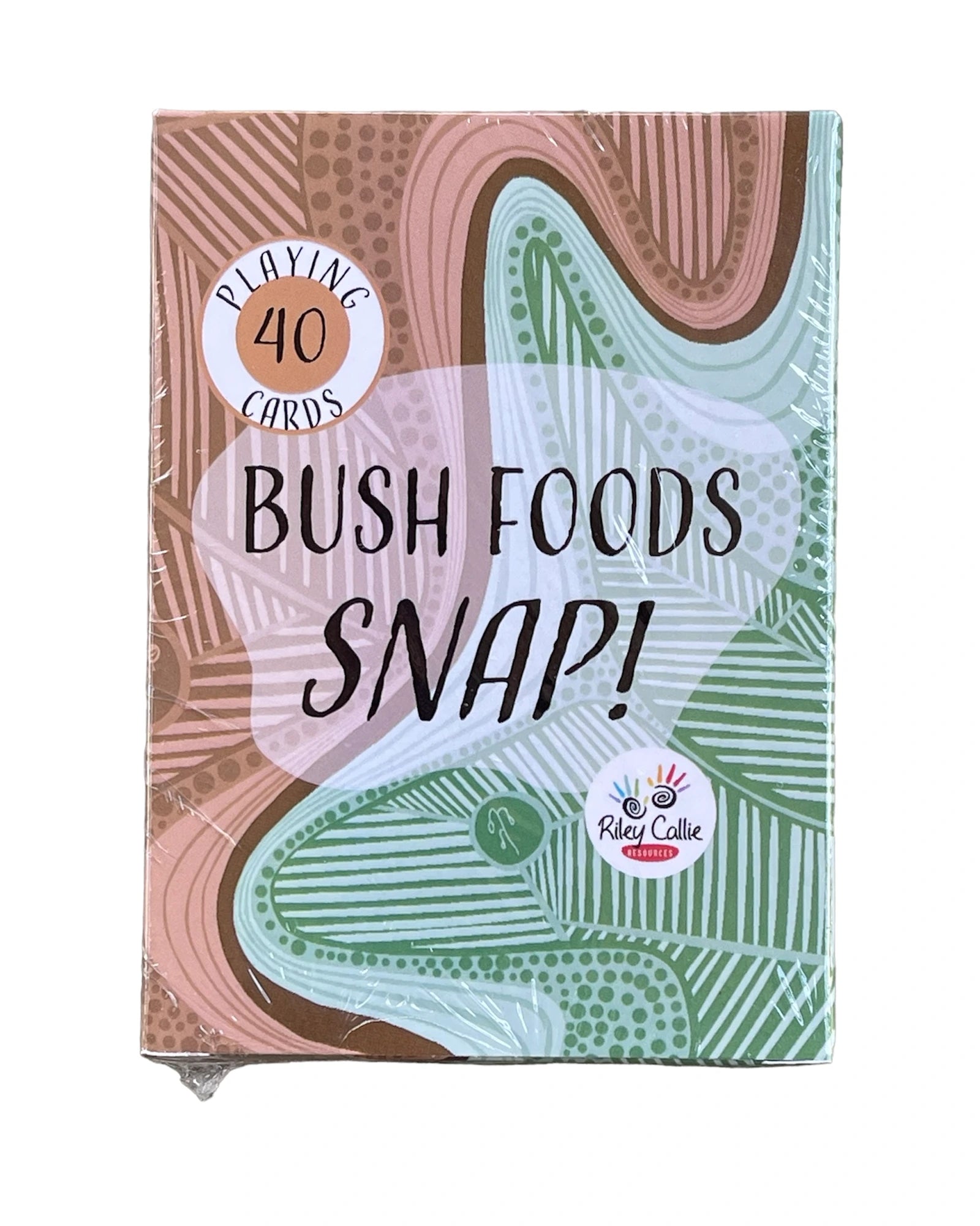 Bush Food Snap