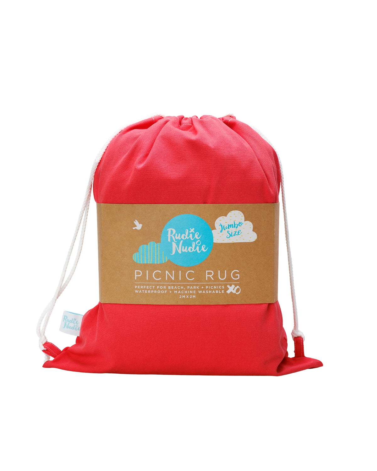 La Dolce Vita Picnic Rug