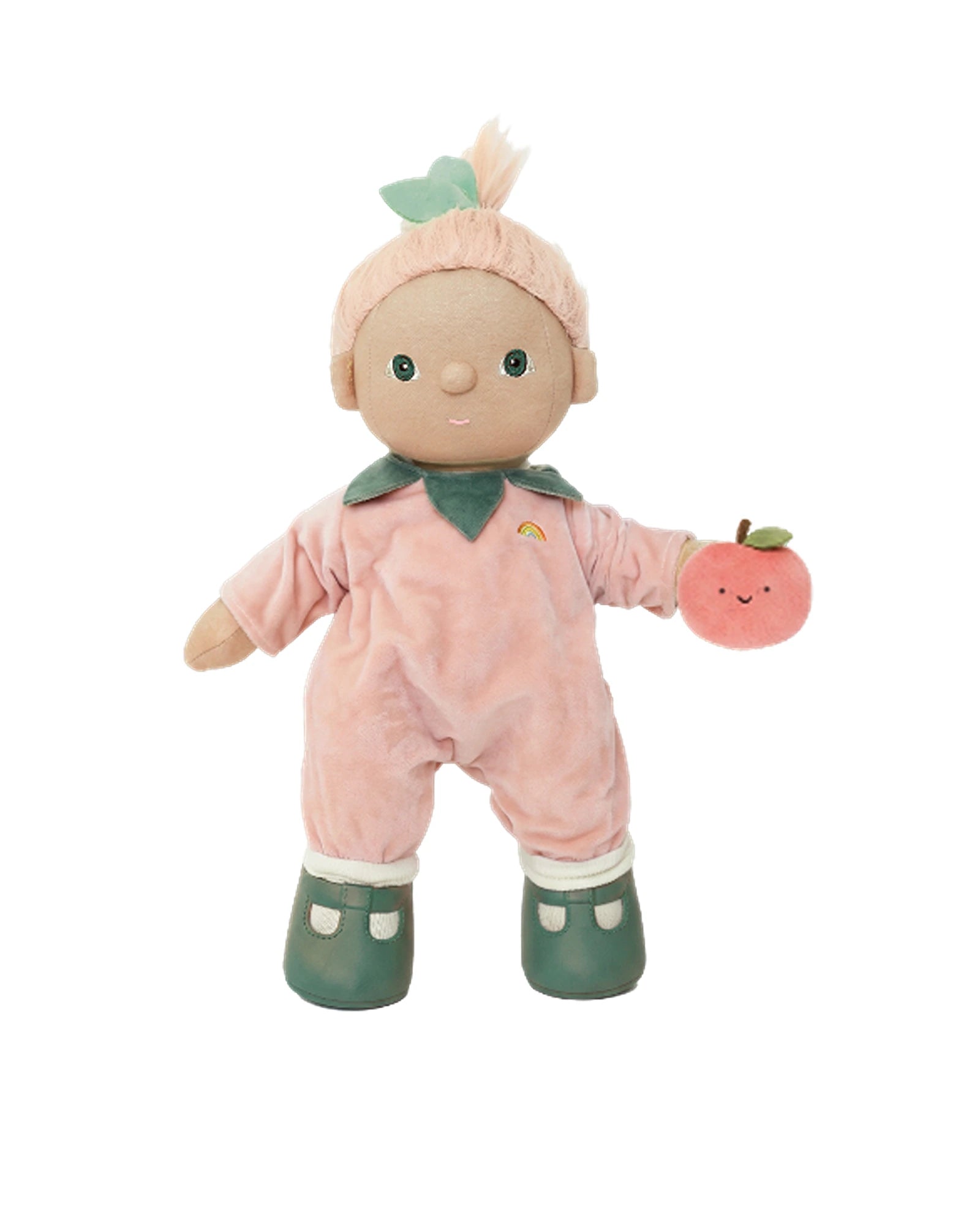 Dinkum Doll - Piper Peach
