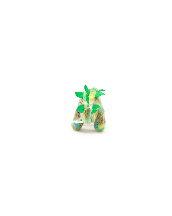 Animal Allsorts Dino Dazzle Stegasaurus