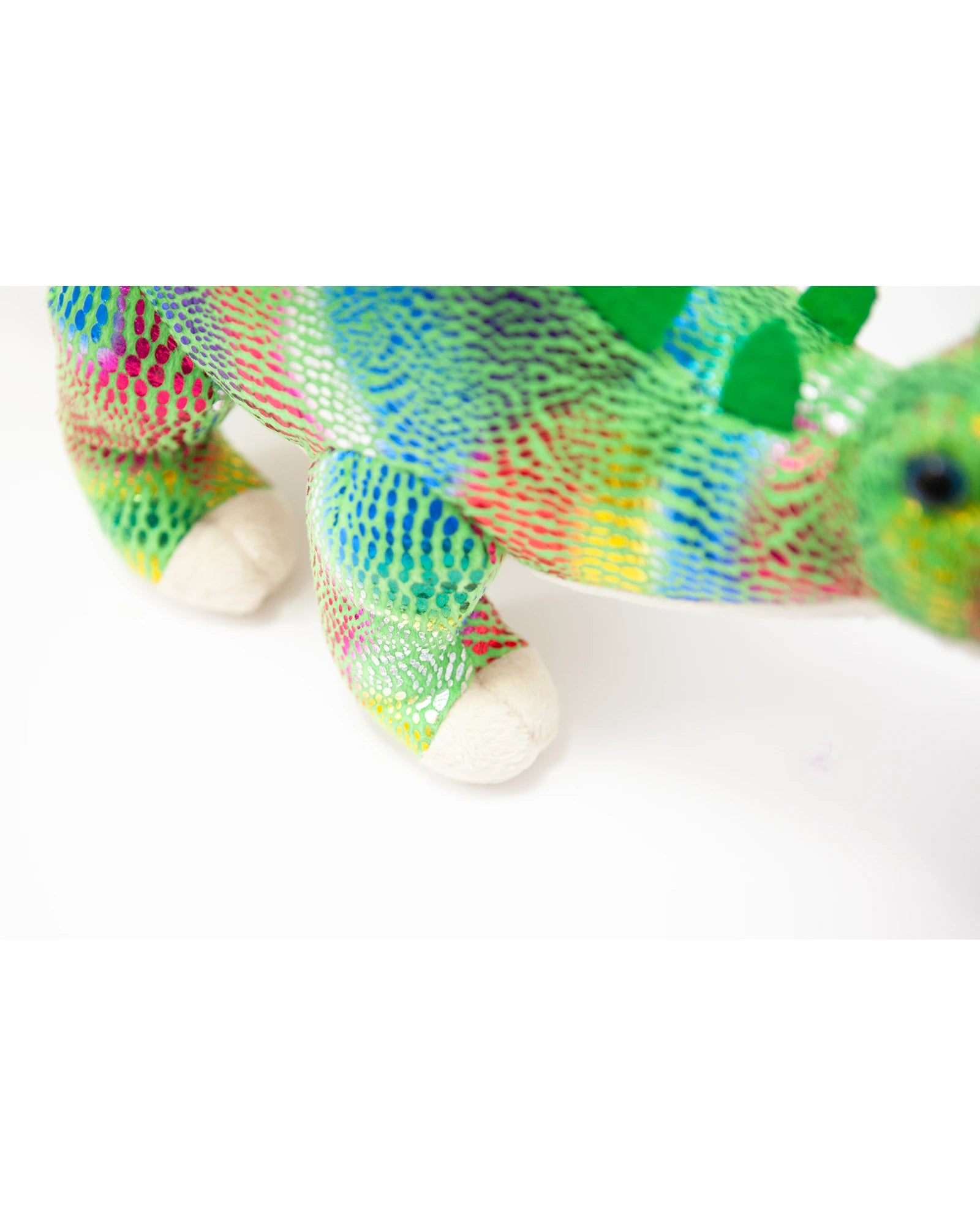 Dino Dazzle Stegasaurus