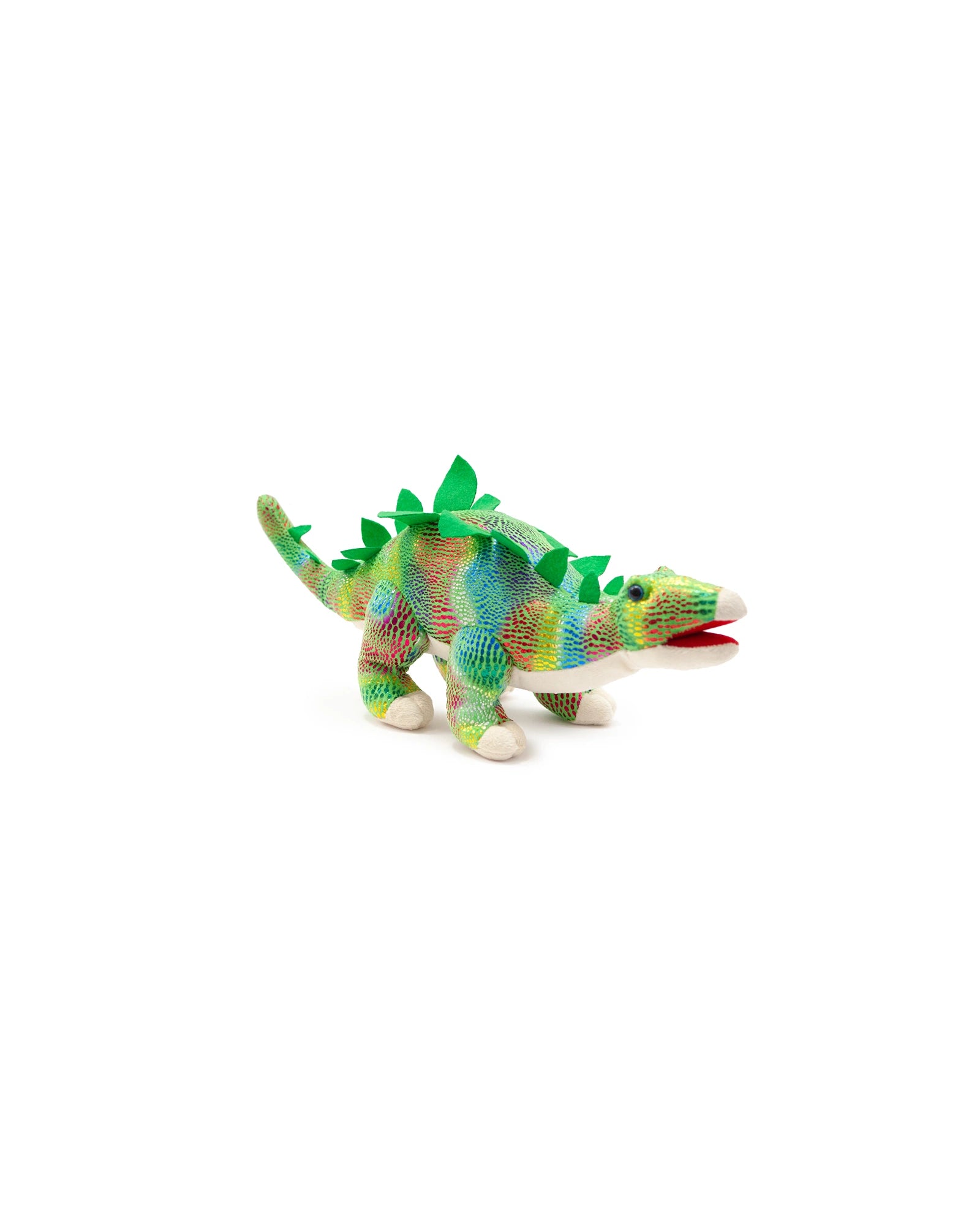Dino Dazzle Stegasaurus