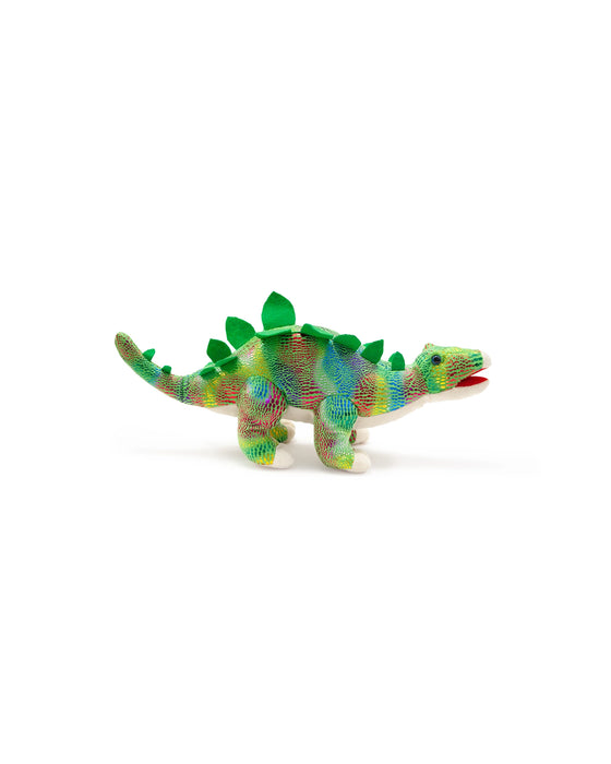 Animal Allsorts Dino Dazzle Stegasaurus