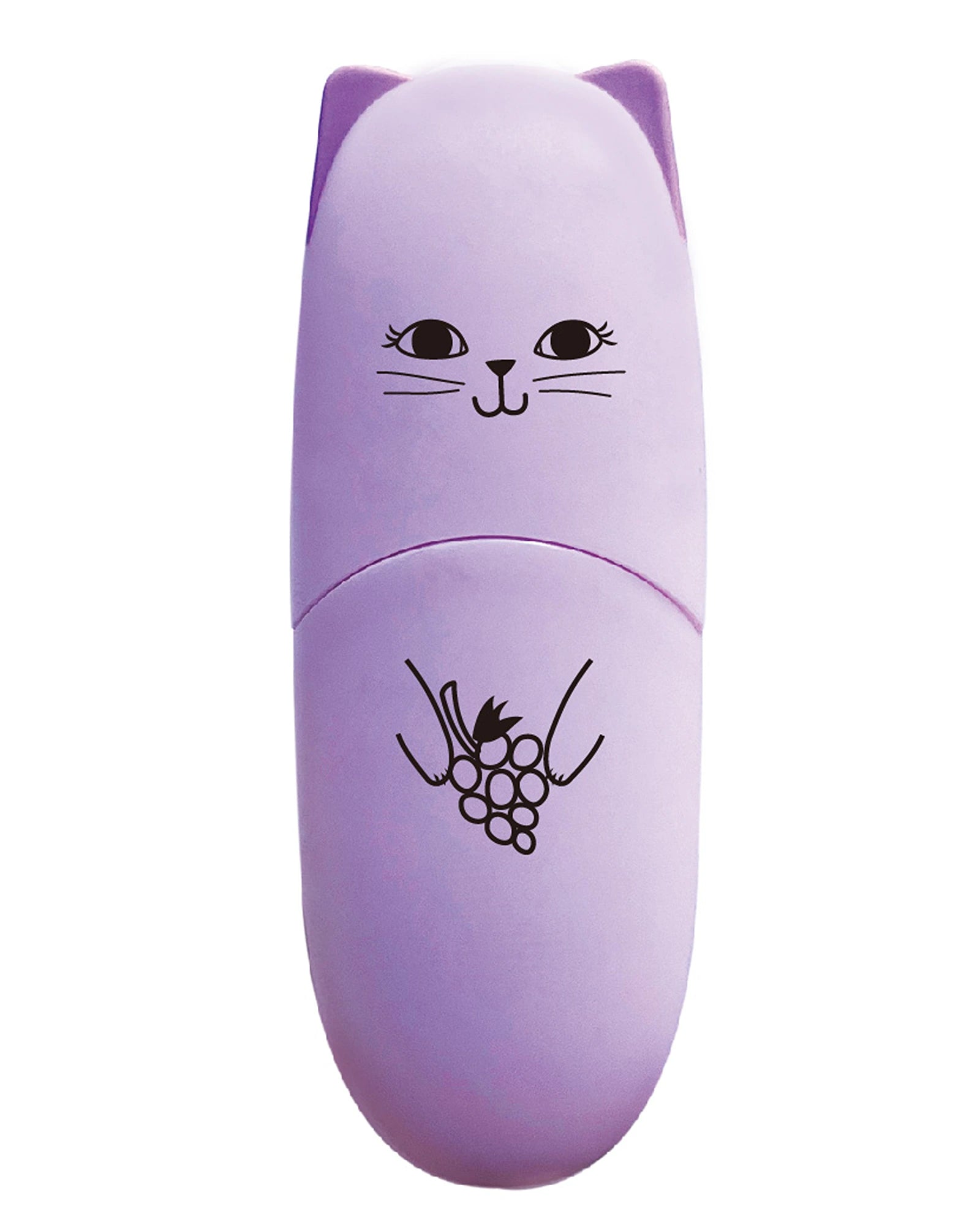 Mini Markers Meow Meow Scented
