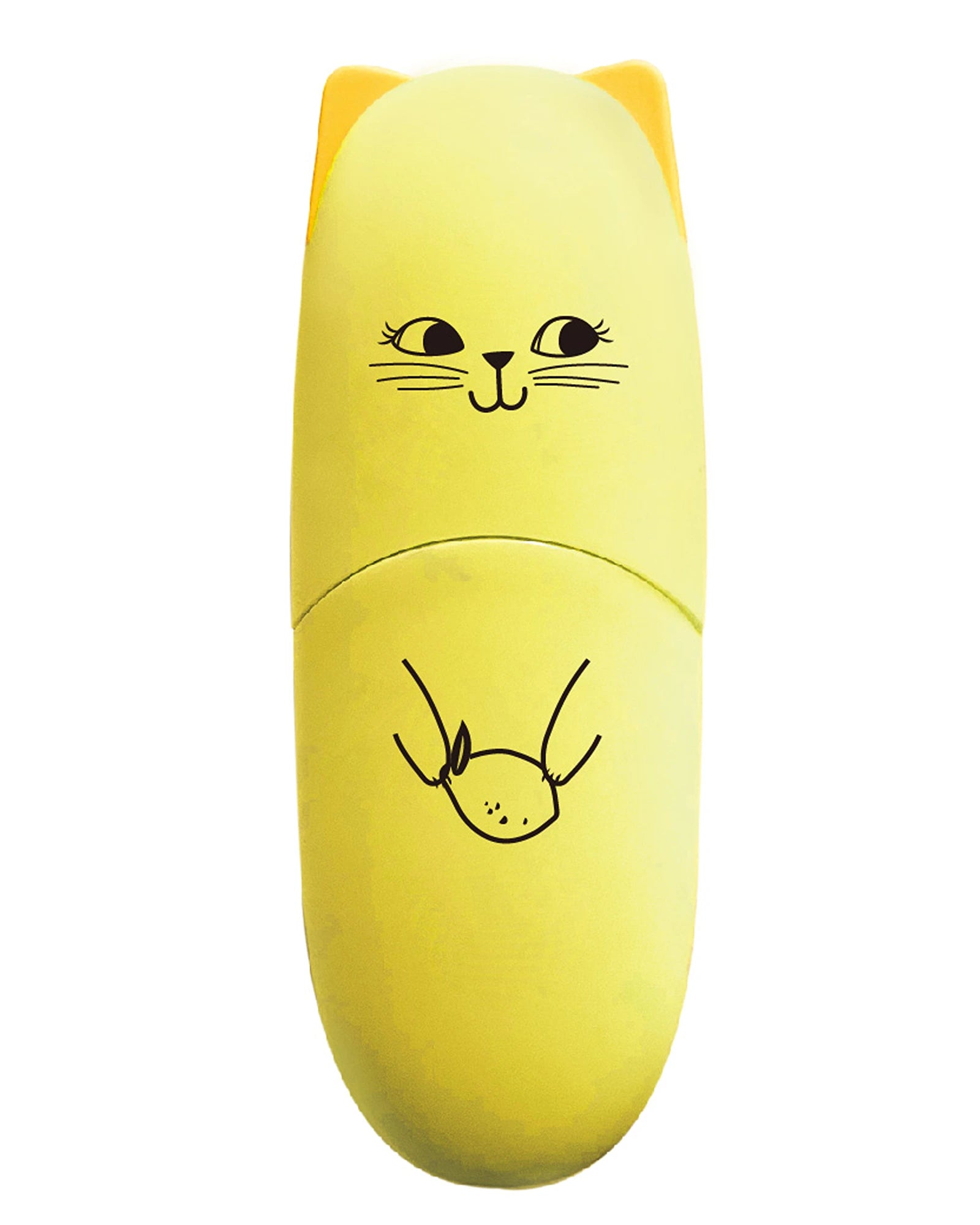 Mini Markers Meow Meow Scented