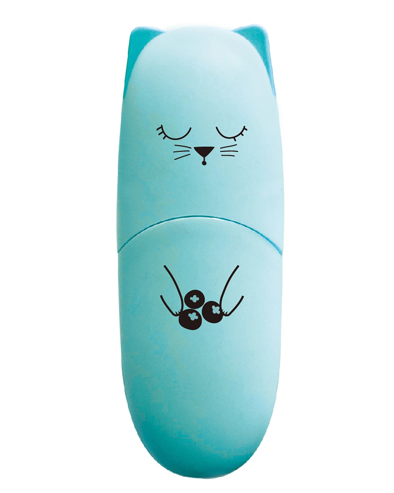 Mini Markers Meow Meow Scented
