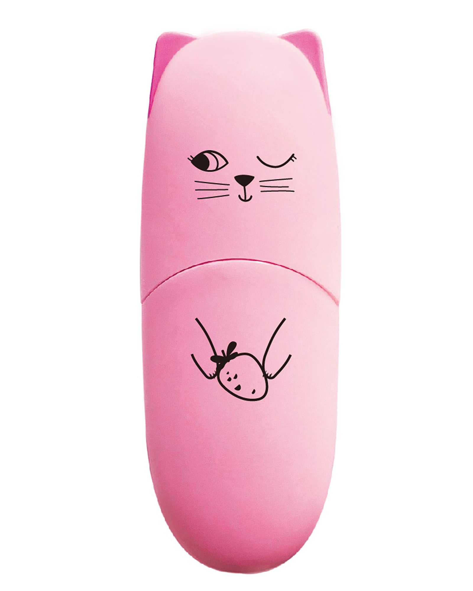 Mini Markers Meow Meow Scented