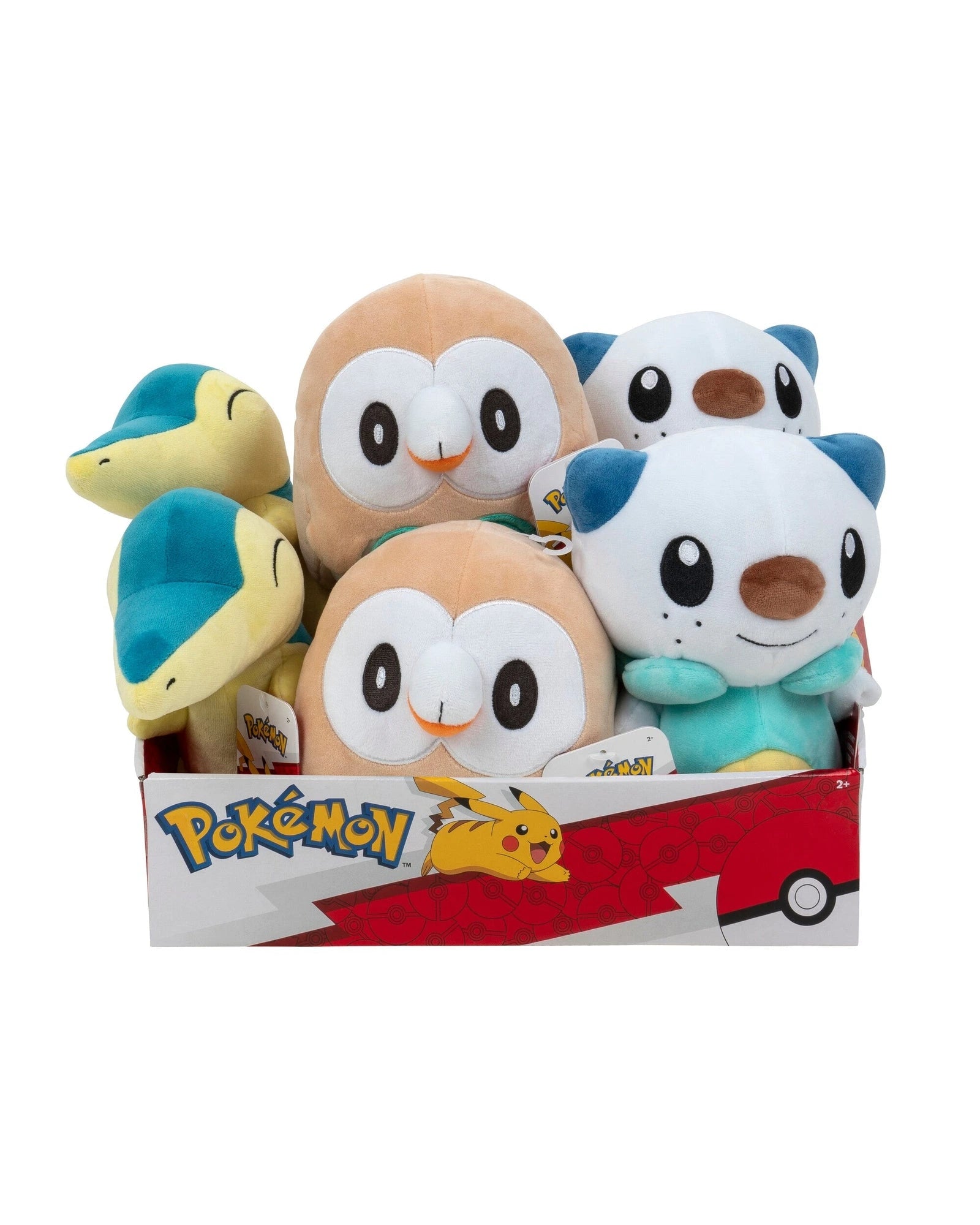 Arceus top pokemon plush