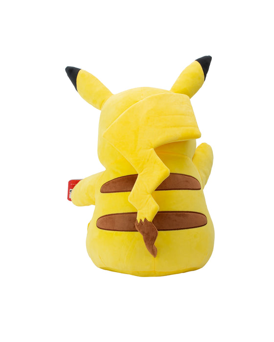 Pokemon 24 Inch Plush Pikachu