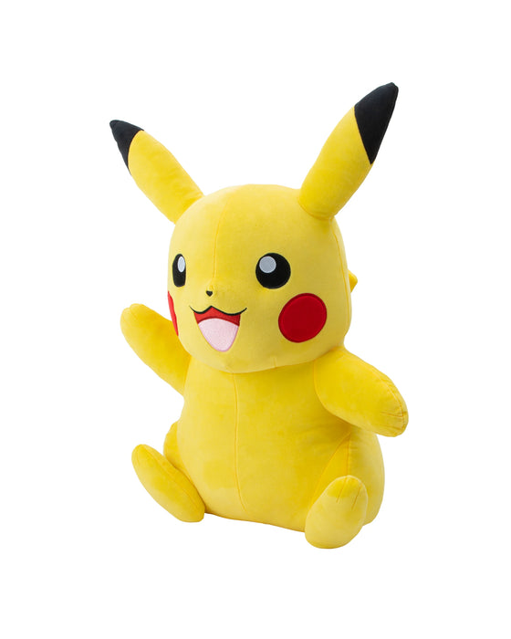 Pokemon 24 Inch Plush Pikachu