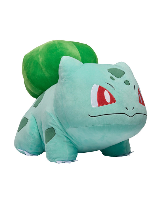 Stuffed bulbasaur shop