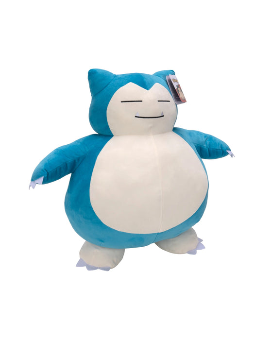 Pokemon 24 Inch Plush Snorlax