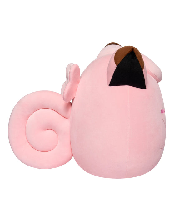 Pokemon Squishmallows Clefairy
