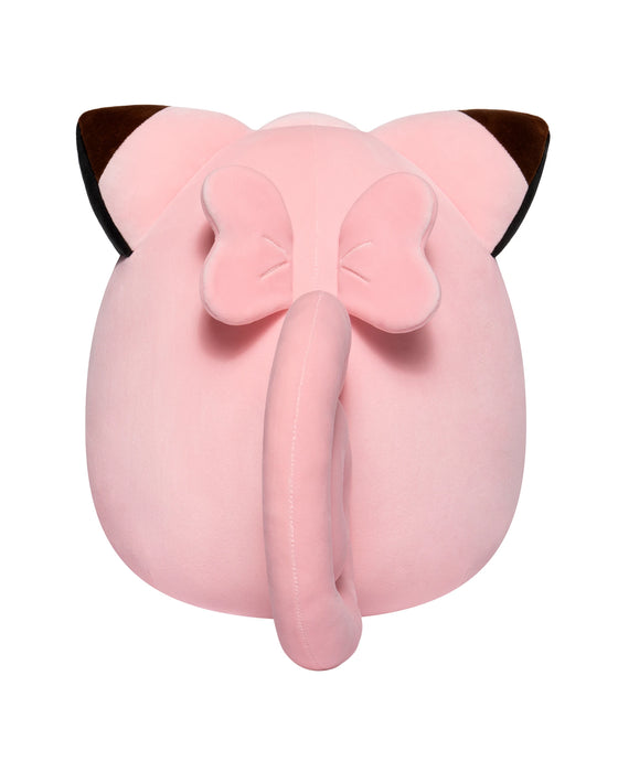 Pokemon Squishmallows Clefairy