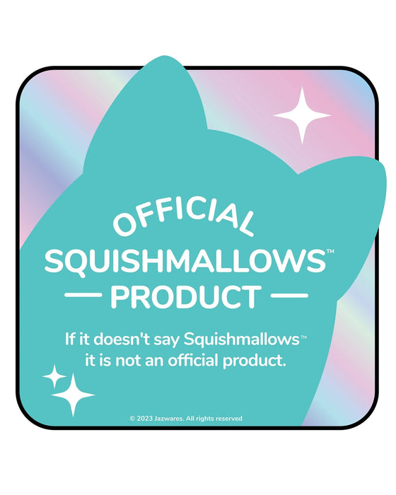 Pokemon Squishmallows Clefairy