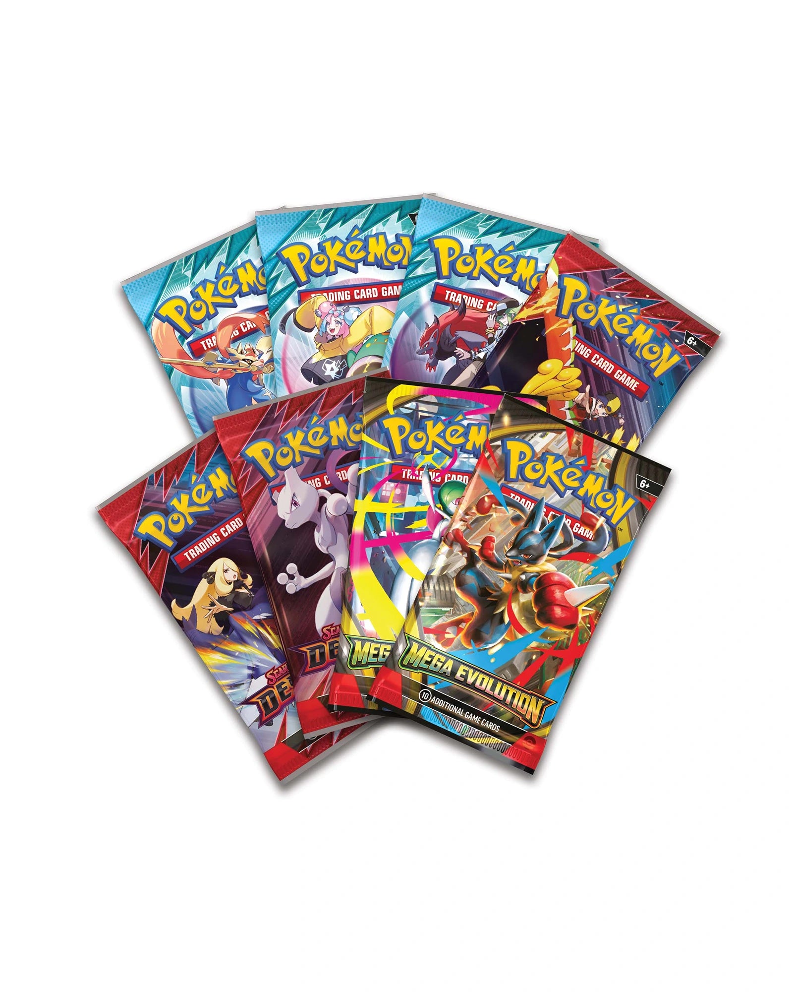 Pokemon TCG Mega Venusaur ex Premium Collection Box