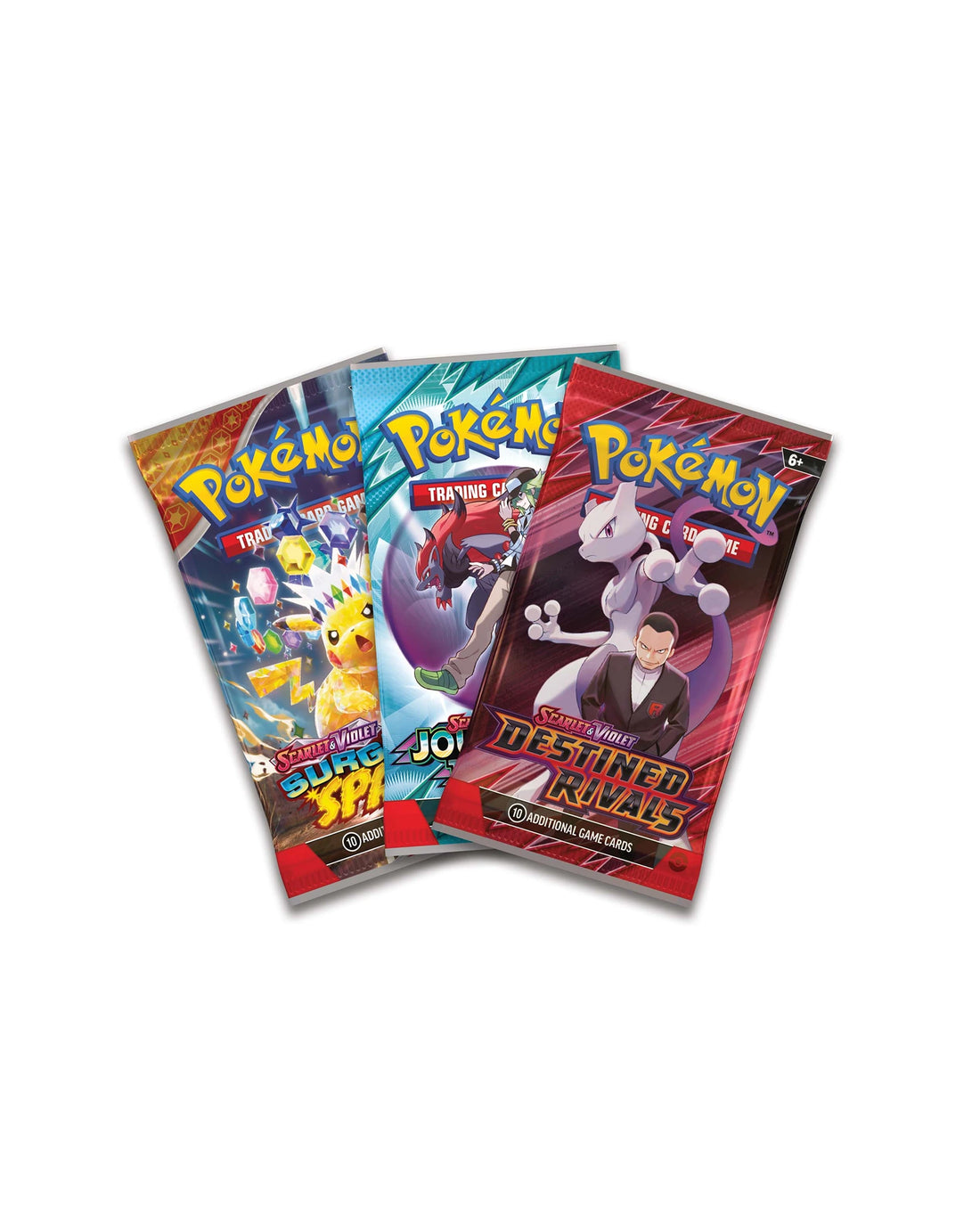 Pokemon TCG: Pokeball Tin 2025