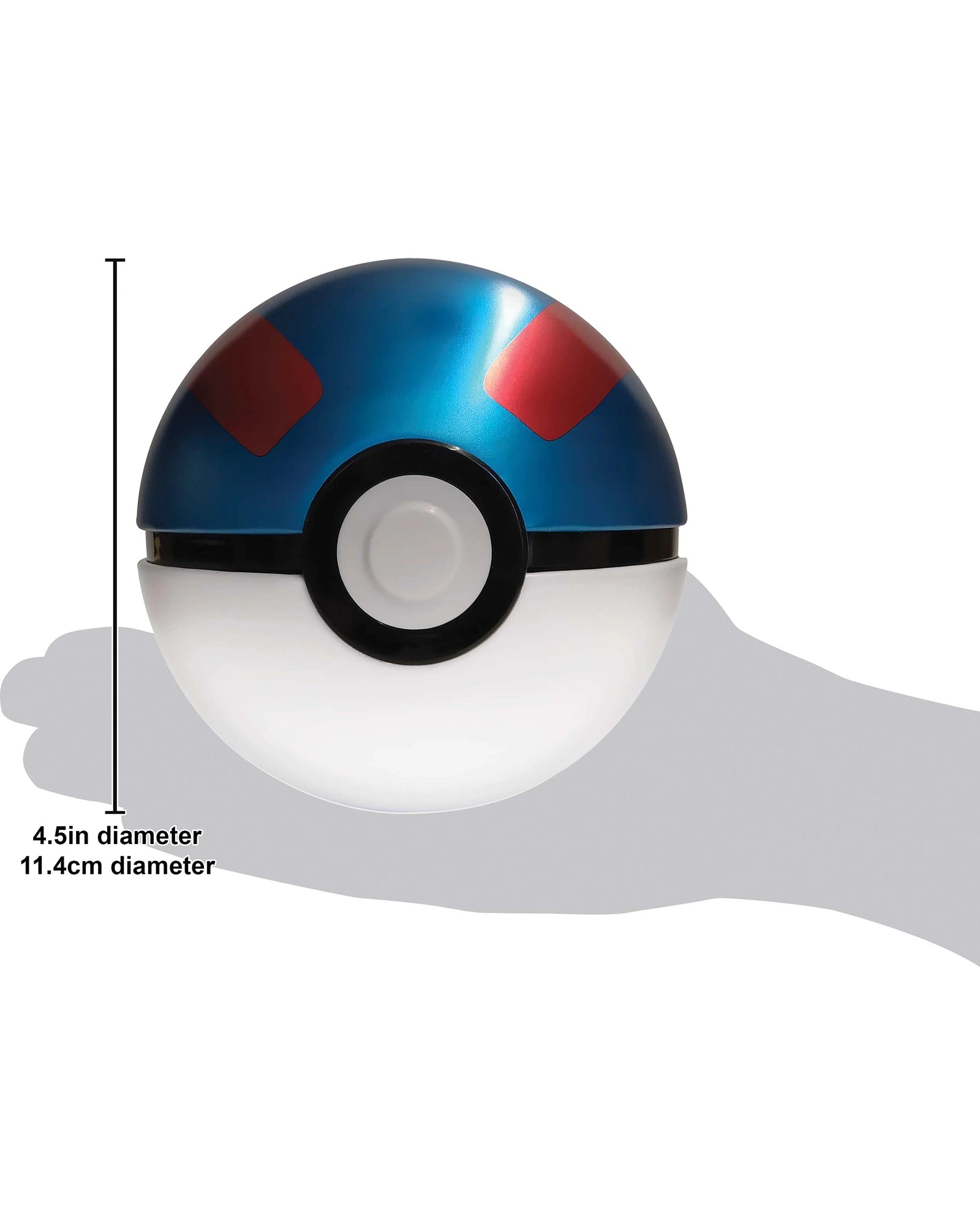 Pokemon TCG: Pokeball Tin 2025