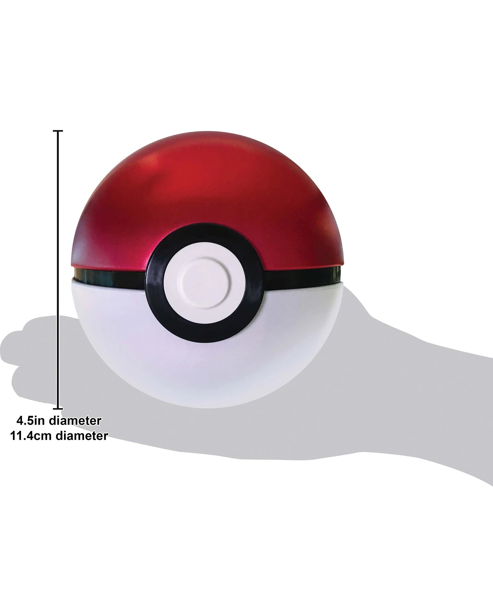 Pokemon TCG: Pokeball Tin 2025