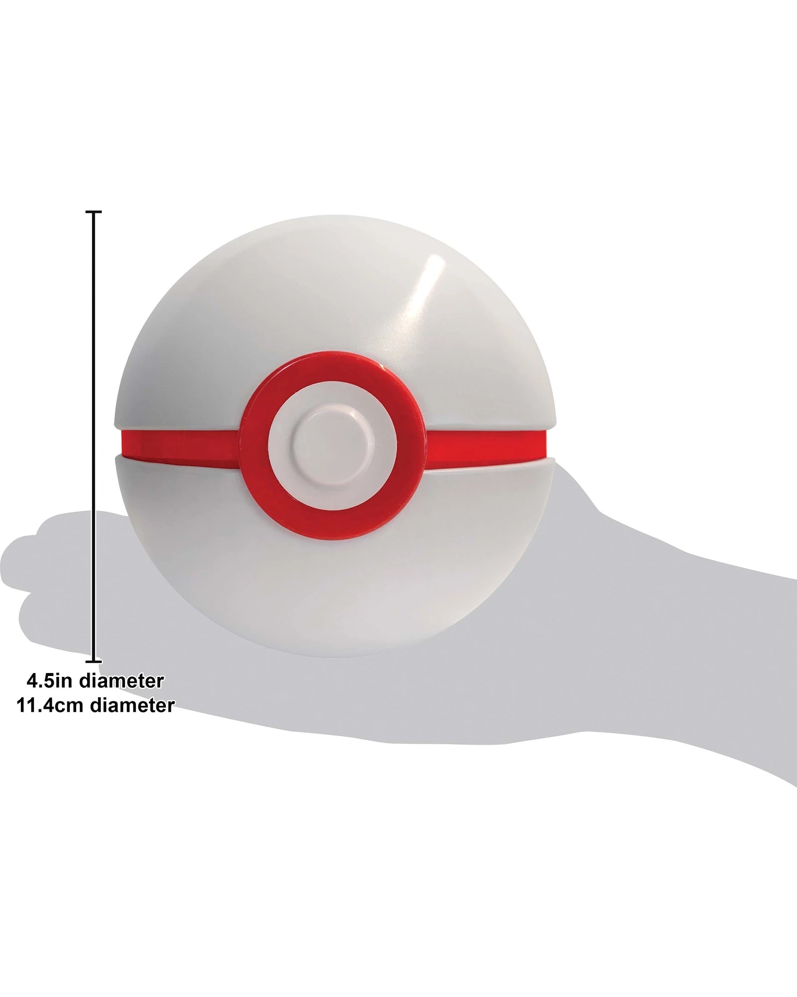 Pokemon TCG: Pokeball Tin 2025