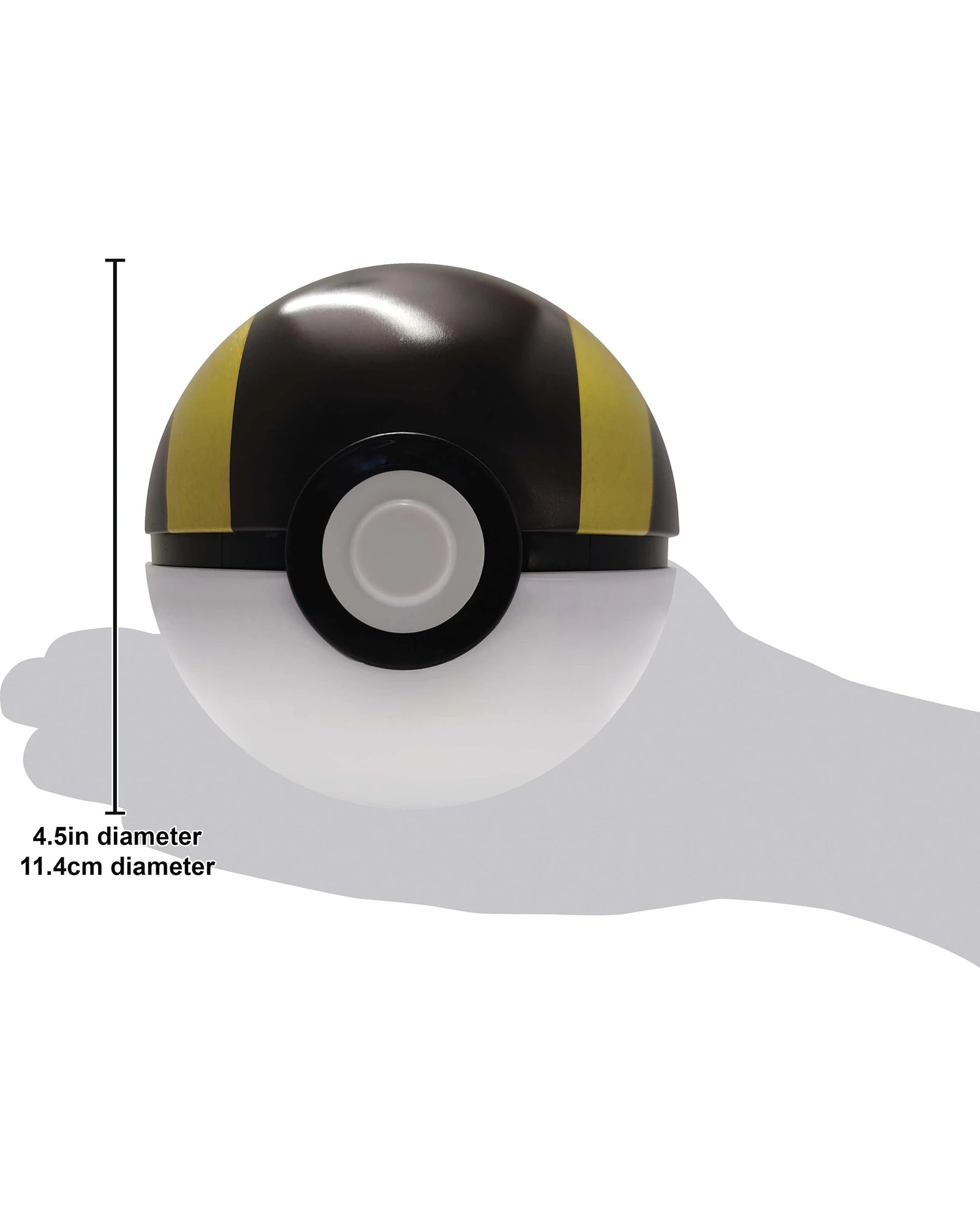 Pokemon TCG: Pokeball Tin 2025