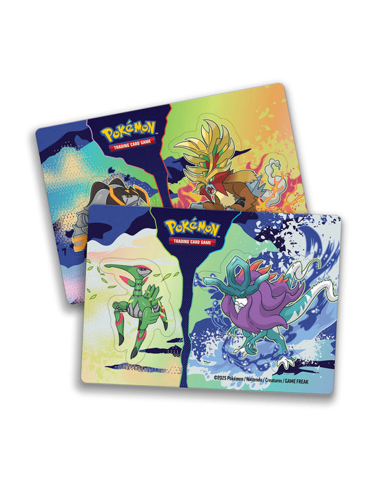 Pokemon TCG Stacking Tin - Assorted