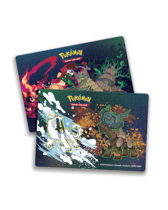 Pokemon TCG Stacking Tin - Assorted