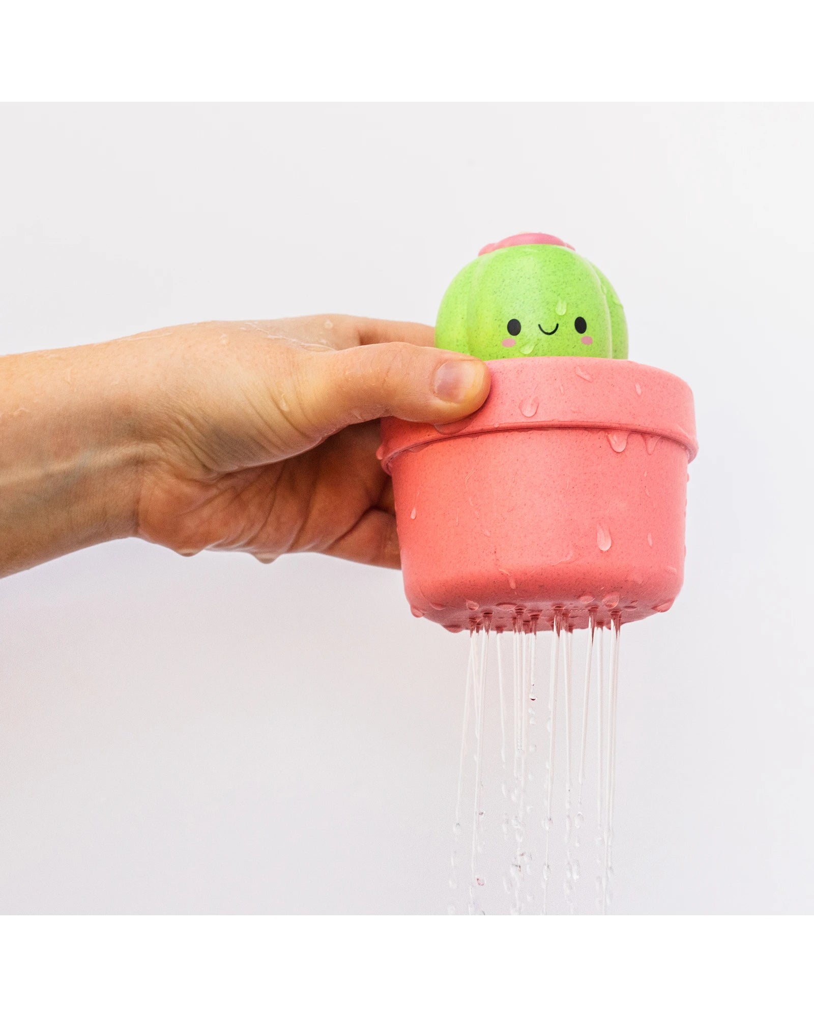 Bath Pop-Up - Cactus