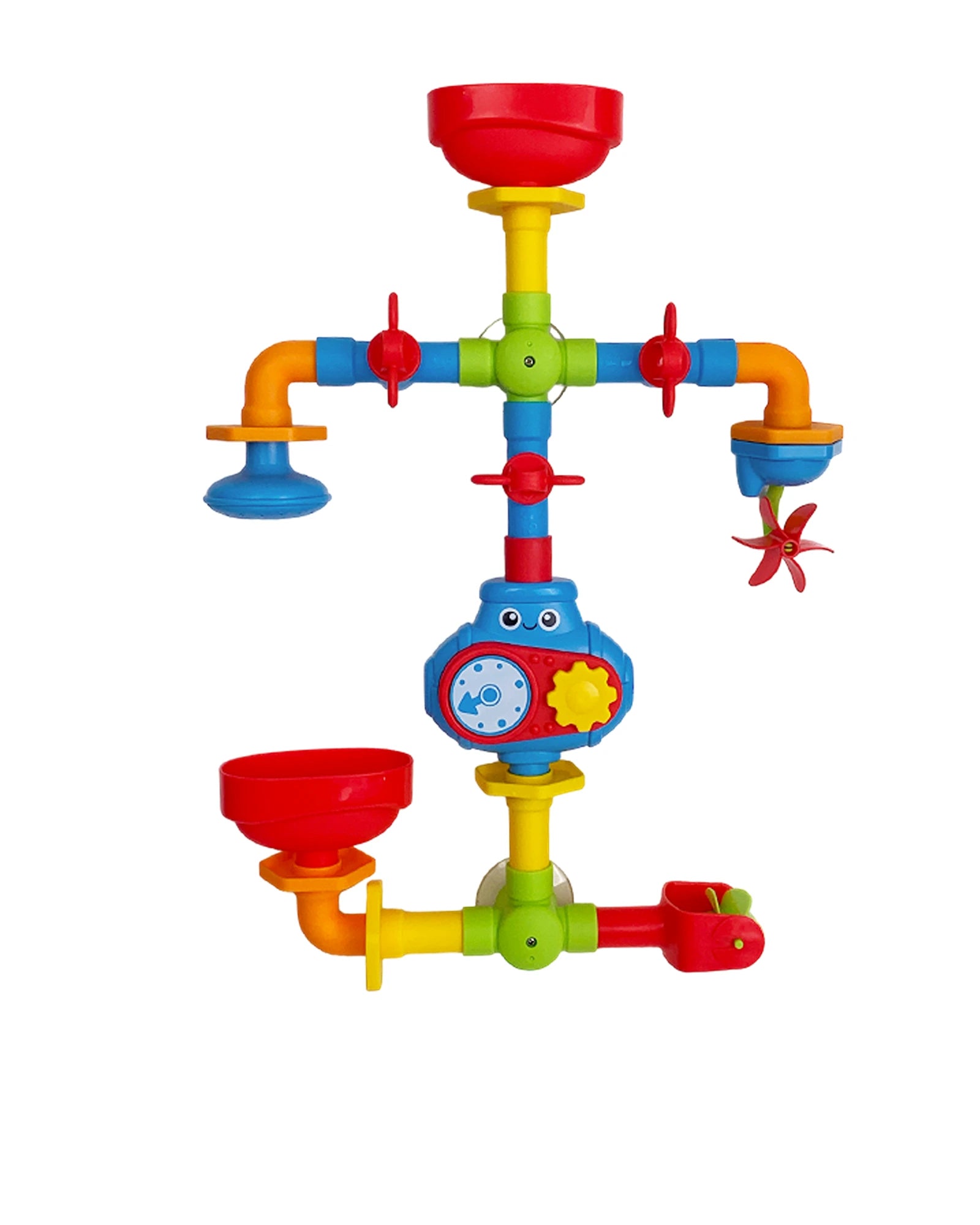 Tub Tubes – Kidstuff