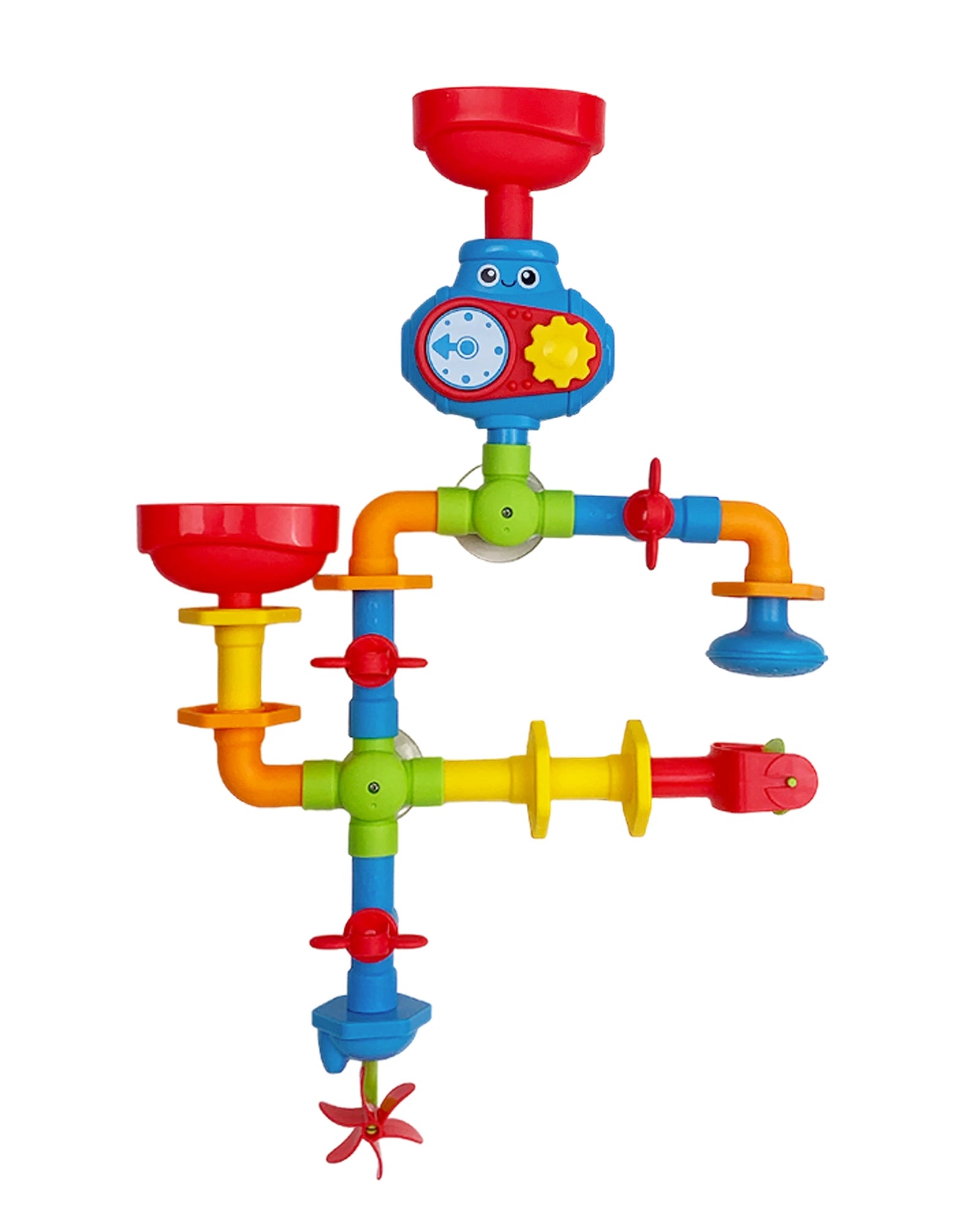Tub Tubes