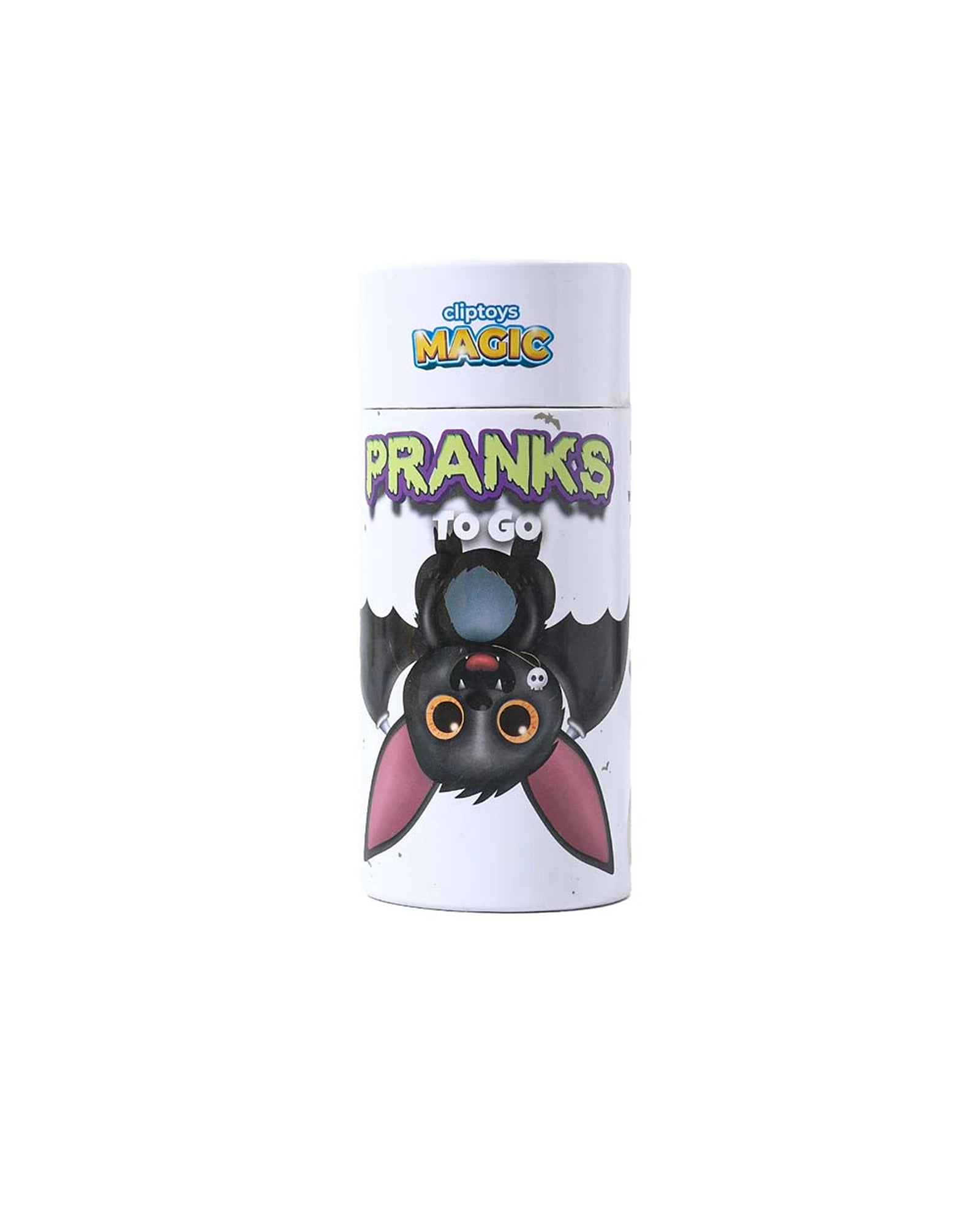 Magic Pranks to Go