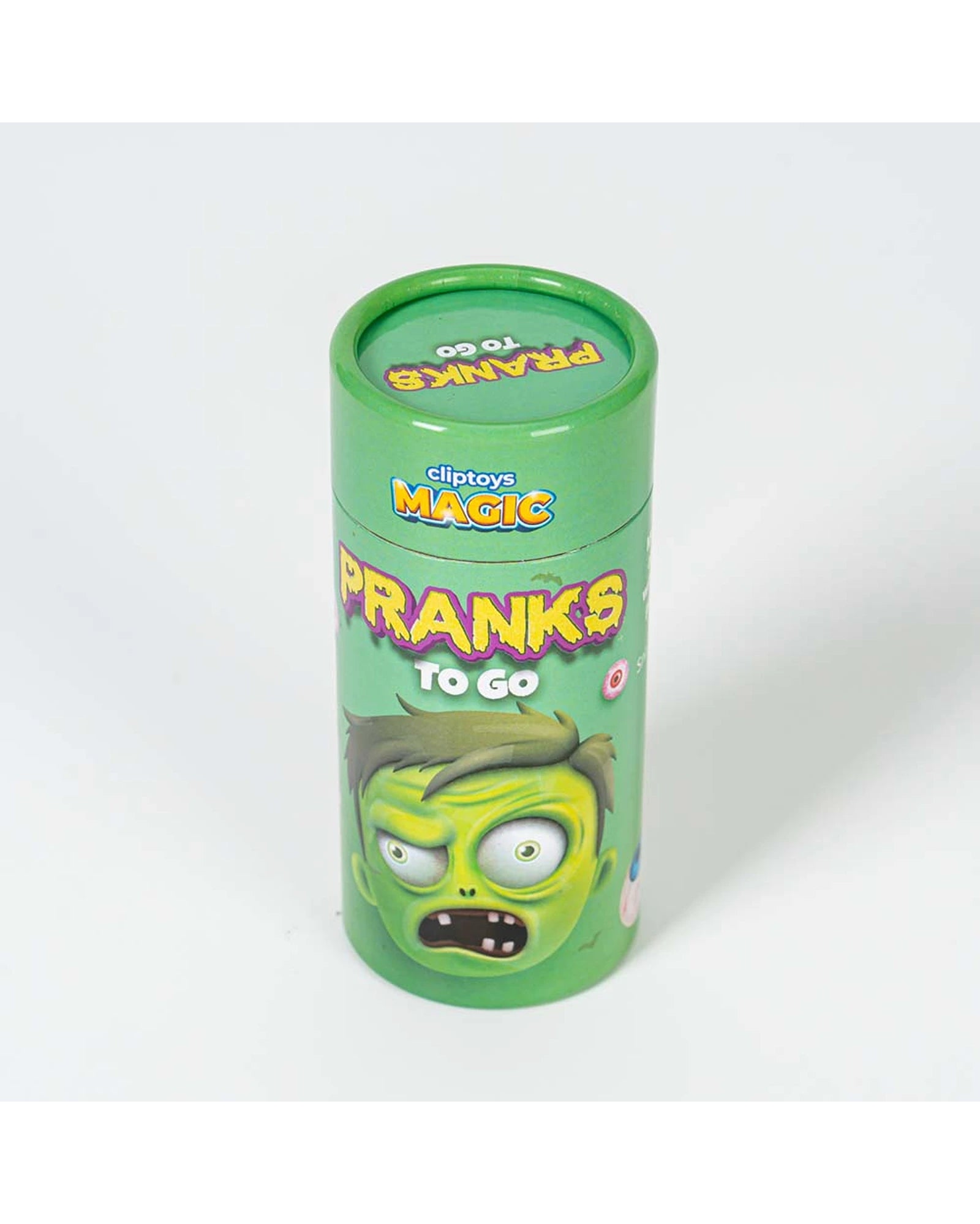 Magic Pranks to Go