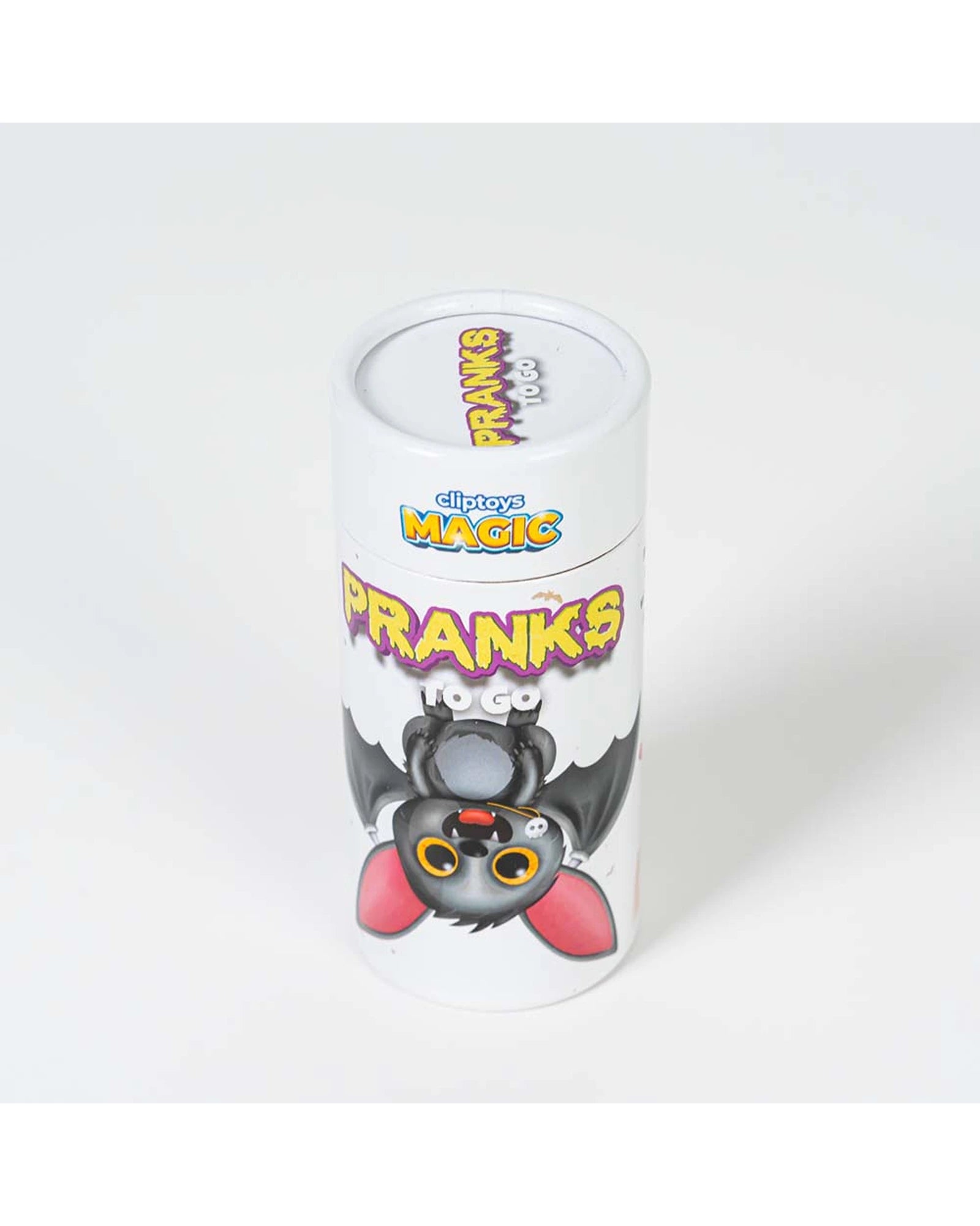 Magic Pranks to Go