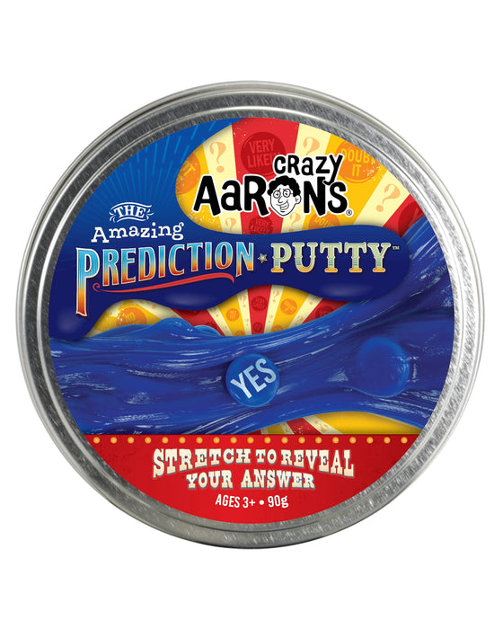 Crazy Aarons Putty 4in Trendsetters Amazing Predication Putty