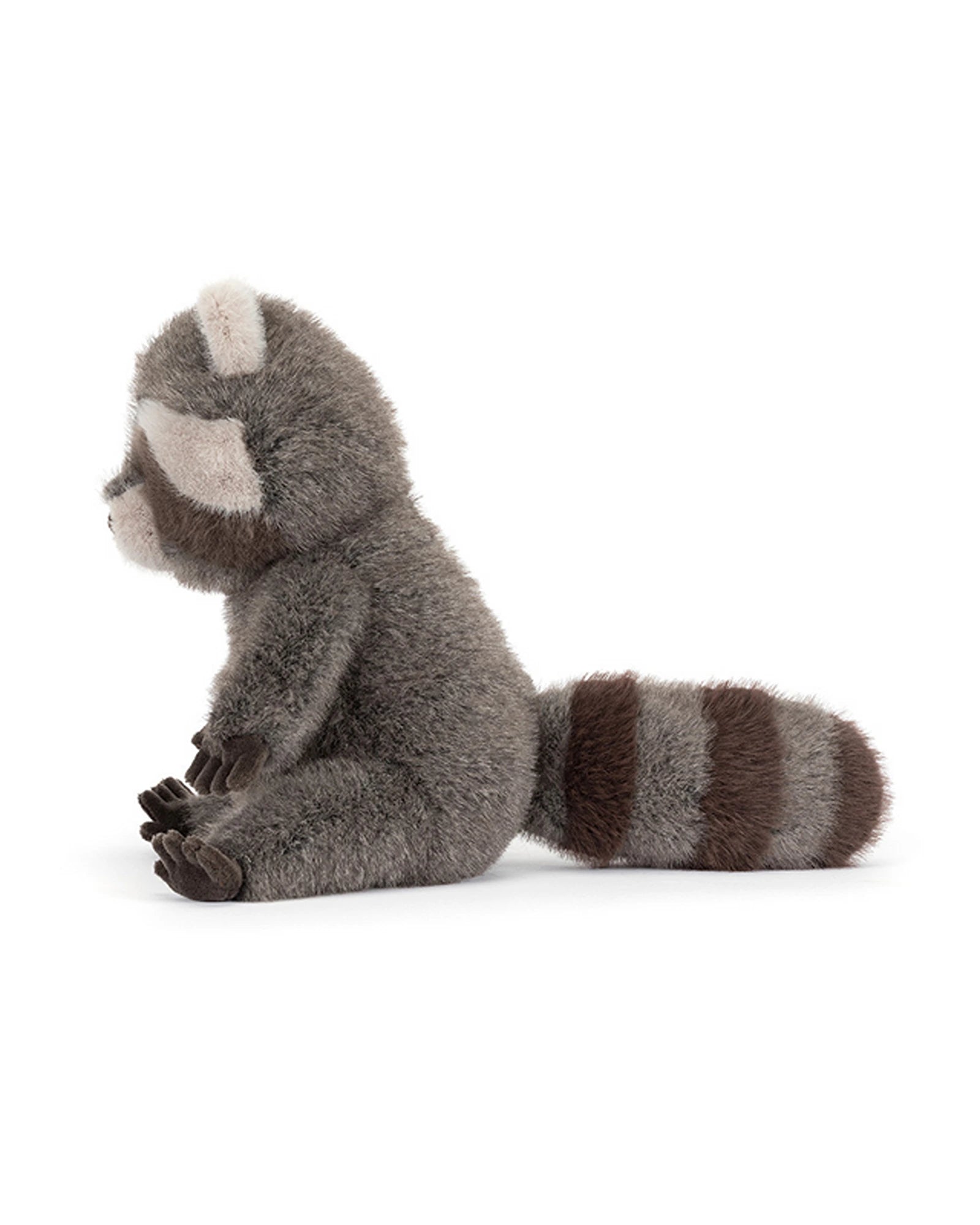 Trixiwoo Raccoon