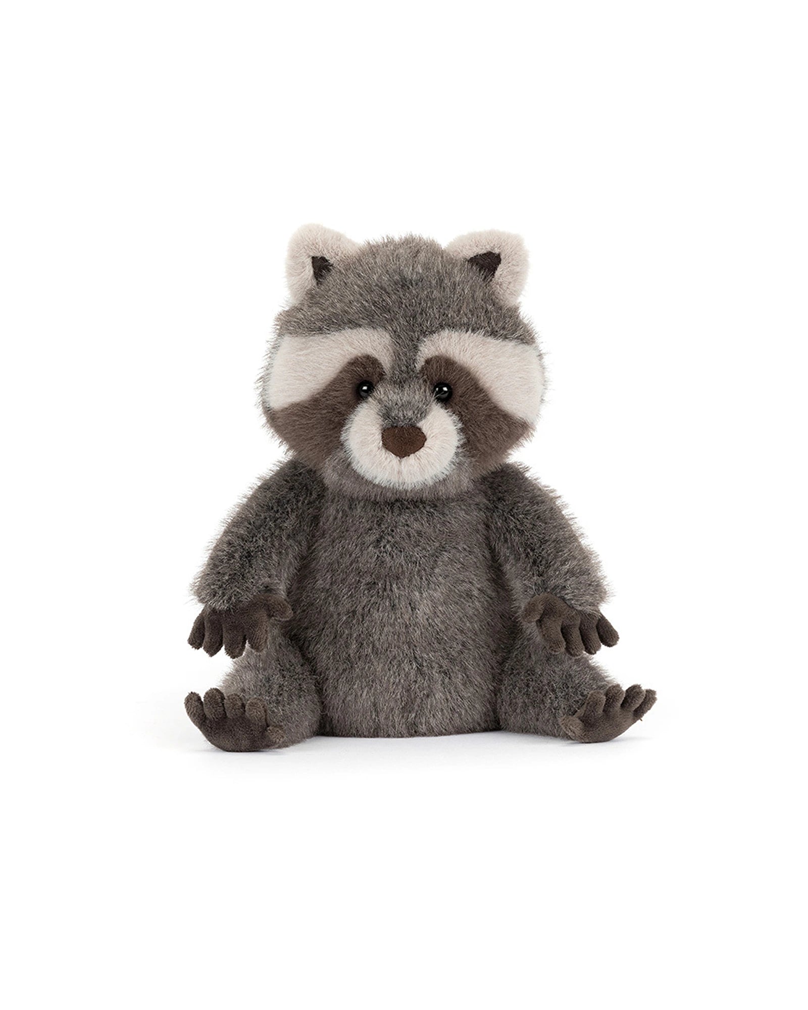 Trixiwoo Raccoon