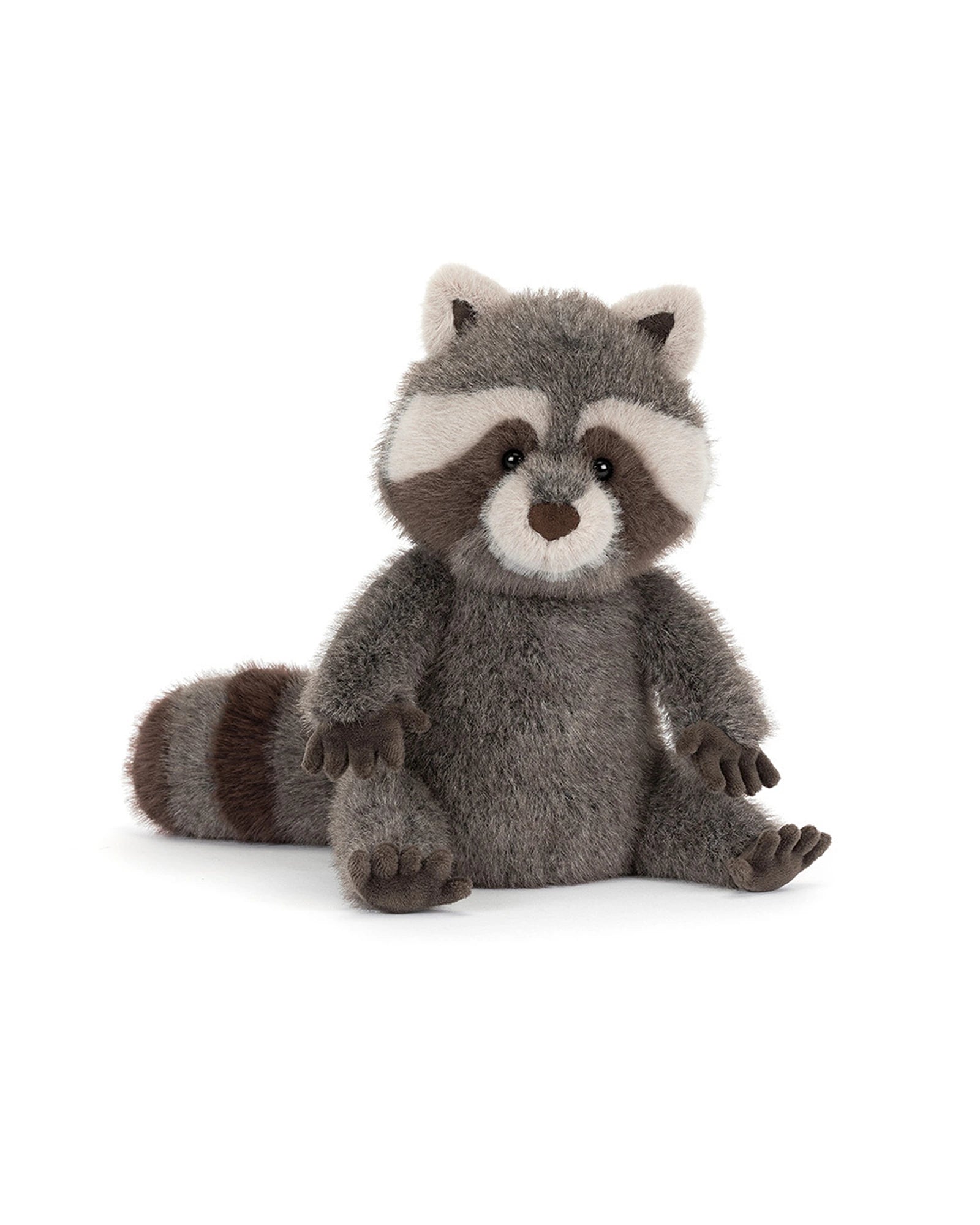 Trixiwoo Raccoon