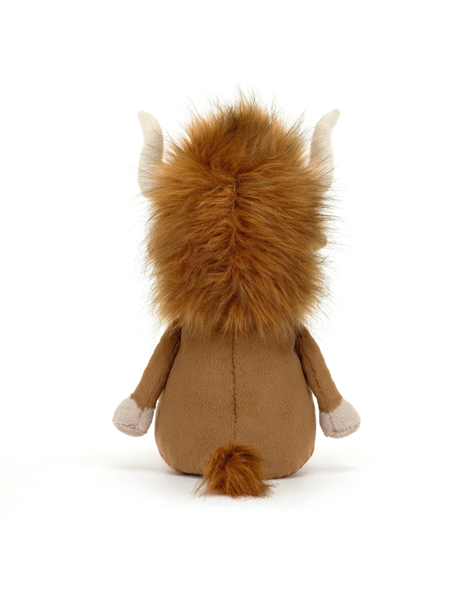 Jellycat Ramone Bull