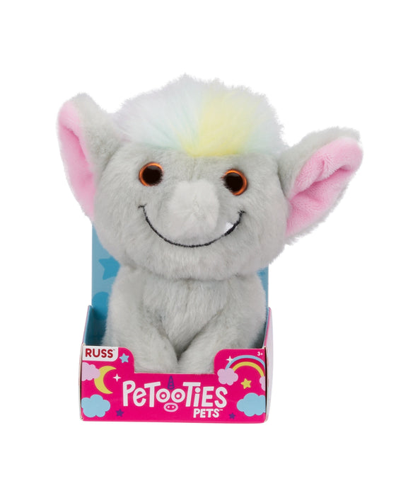 Petooties Mythical Friends - Assorted