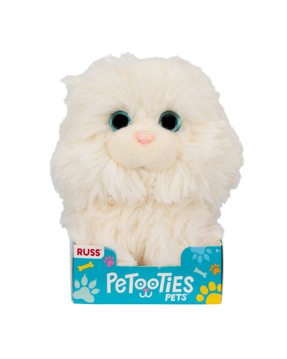 Petooties Whisker Friends - Assorted